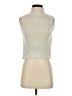 Shein Ivory Sweater Vest Size S - photo 1