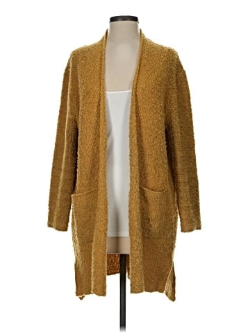 Angie Cardigan (view 1)