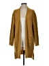 Angie Gold Cardigan Size S - photo 1