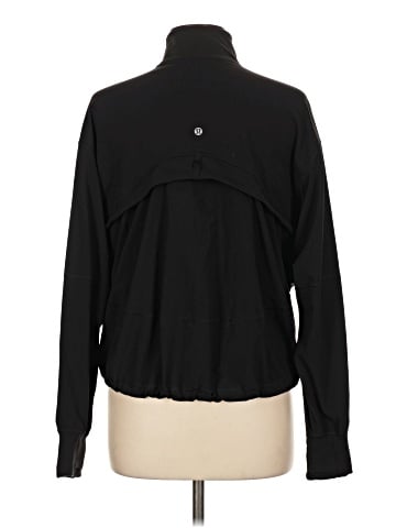 Lululemon Athletica Track Jacket (view 2)