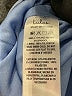 Lulus Blue Casual Dress Size S - photo 8