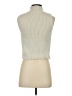 Shein Ivory Sweater Vest Size S - photo 2