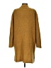 Angie Gold Cardigan Size S - photo 2