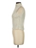Shein Ivory Sweater Vest Size S - photo 5