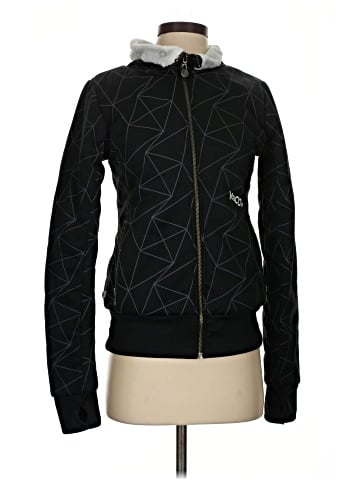 Volcom Jacket (view 1)