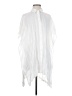 Lulus White Ivory Swimsuit Cover Up Size S - photo 1