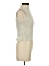 Shein Ivory Sweater Vest Size S - photo 4