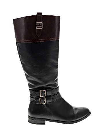 Diana Warner Boots (view 1)