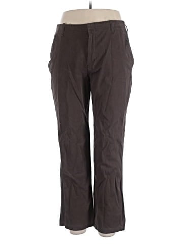 Gloria Vanderbilt Casual Pants (view 1)