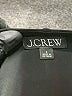 J.Crew Black Long Sleeve Blouse Size S - photo 9