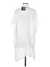 Lulus White Ivory Swimsuit Cover Up Size S - photo 2