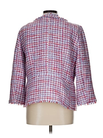 Ann Taylor Blazer (view 2)