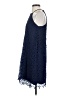 Chelsea28 100% Polyester Blue Cocktail Dress Size S - photo 5