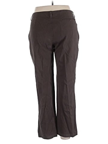 Gloria Vanderbilt Casual Pants (view 2)