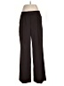 Liz Claiborne Brown Jeggings Size 12 - photo 1