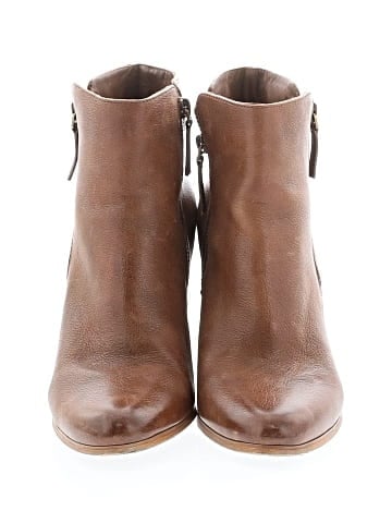 MICHAEL Michael Kors Ankle Boots (view 2)