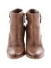 MICHAEL Michael Kors Brown Ankle Boots Size 9 - photo 2