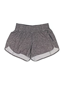 Lululemon Athletica Athletic Shorts
