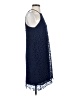 Chelsea28 100% Polyester Blue Cocktail Dress Size S - photo 4