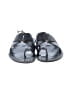 Free People Black Brown Sandals Size EU 36 - photo 2
