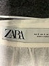 Zara Ivory Jacket Size S - photo 7