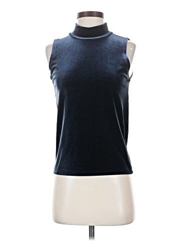 J.Crew Sleeveless Top (view 1)