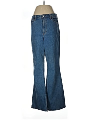 Abercrombie & Fitch Jeans (view 1)