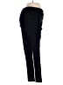 Motherhood Black Active Pants Size Sm Maternity - photo 1