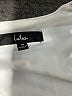 Lulus Ivory Cocktail Dress Size M - photo 7