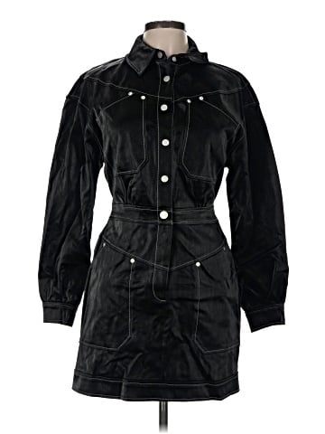 Avec Les Filles Casual Dress (view 1)