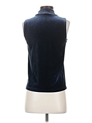 J.Crew Sleeveless Top (view 2)