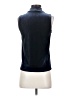 J.Crew Blue Sleeveless Top Size XS - photo 2