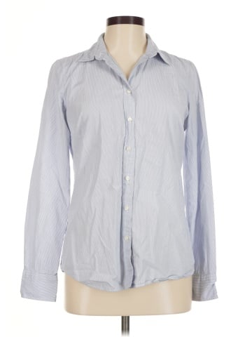 Haberdashery for J.Crew Long Sleeve Button-Down Shirt (view 1)