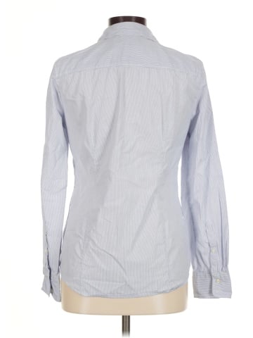 Haberdashery for J.Crew Long Sleeve Button-Down Shirt (view 2)