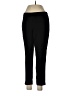 Theory Solid Black Active Pants Size 10 - photo 1