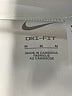 Nike Ivory White Shorts Size M - photo 3