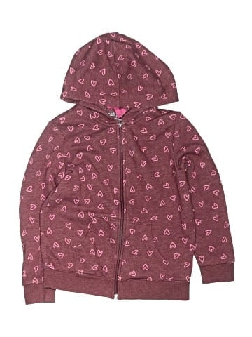 Cat & Jack Zip Up Hoodie (view 1)