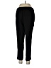 Theory Solid Black Active Pants Size 10 - photo 2