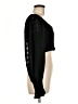 Lulus Black 3/4 Sleeve T-Shirt Size M - photo 4
