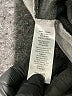 Project Social T Gray Casual Pants Size M - photo 8