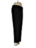 Theory Solid Black Active Pants Size 10 - photo 4