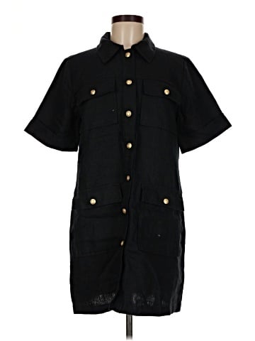 J.Crew Casual Dress (view 1)