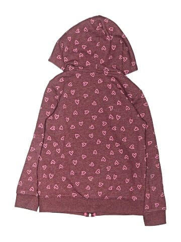 Cat & Jack Zip Up Hoodie (view 2)