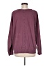 Athleta Burgundy Sweatshirt Size XL - photo 2