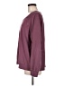 Athleta Burgundy Sweatshirt Size XL - photo 5
