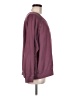 Athleta Burgundy Sweatshirt Size XL - photo 4