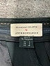 Anthropologie 100% Polyester Black Dress Pants Size 4 - photo 7