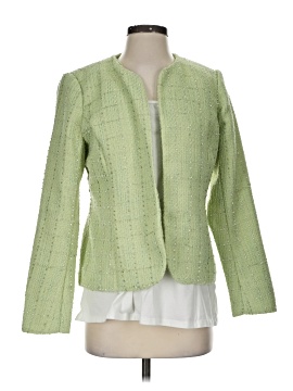 Anne Klein Blazer (view 1)