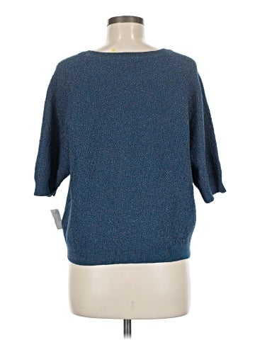 Cos 3/4 Sleeve Top (view 2)