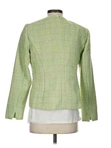 Anne Klein Blazer (view 2)
